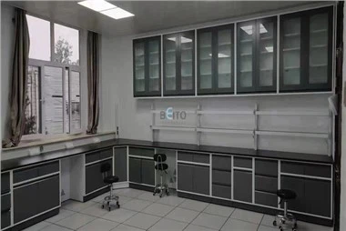 रासायनिक प्रतिरोधी कार्यक्षेत्र शीर्ष